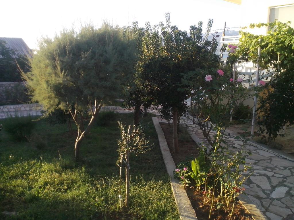 شقة Kuca Za Odmor Laura Ražanac المظهر الخارجي الصورة